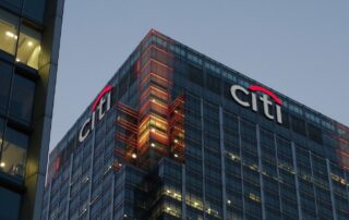 CFACT challenges Citigroup’s “sustainable financing” during shareholder meeting