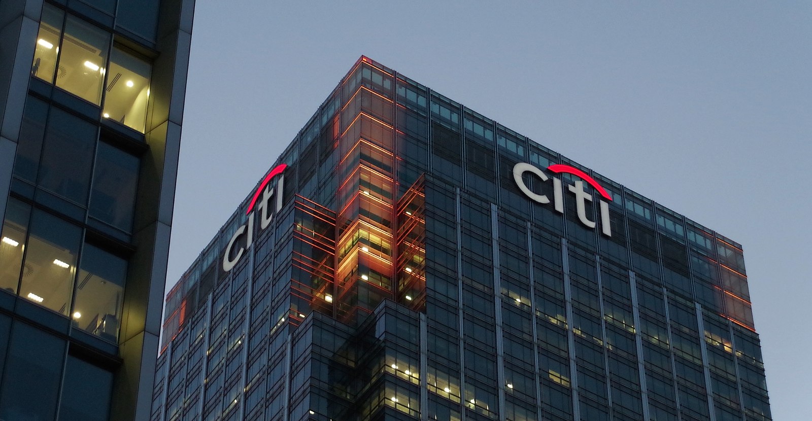 CFACT challenges Citigroup’s “sustainable financing” during shareholder meeting