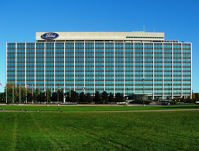 CFACT challenges Ford CEO over EV’s at shareholder meeting