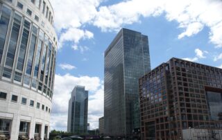 CFACT squares off with JP Morgan CEO at shareholder meetings