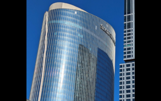 State Street’s CEO says company backs “all forms of energy” at shareholder meeting