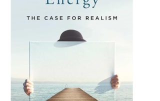 Climate and Energy: A textbook case for adaptation