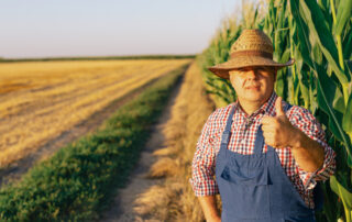 Preserving the 'farm' in farm bill