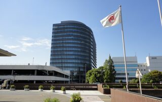 Toyota’s Pratt wisely puts automotive eggs in many baskets