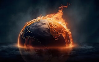 Debunking the media's July climate exaggerations