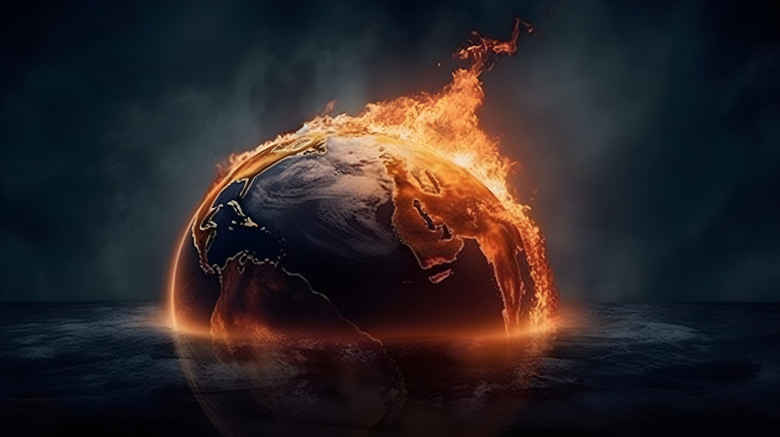 Debunking the media's July climate exaggerations