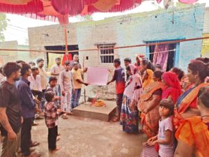 CFACT “Stewardship in Action” program delivers fresh water to India’s poor 2
