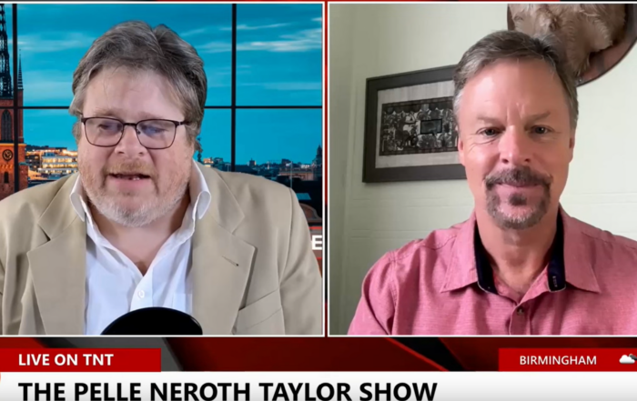 U.K. swimming "against the tide" as Europe pulls back on NetZero