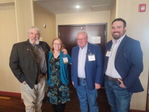 CFACT grassroots program growing stronger and more effective