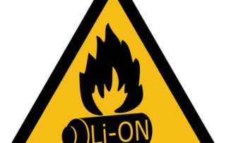 Grid scale battery fires loom large