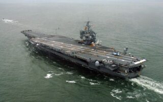 It's time to follow in the U.S. navy's 50 year long wake of nuclear safety