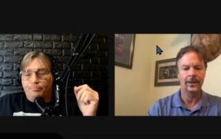 Watch CFACT President Craig Rucker talk climate on the Rob Taylor Report