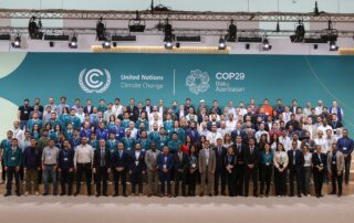 COP 29 diplomacy delivers perfectly vague promises a decade away