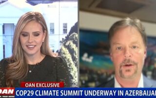 What COP 29 summit means for the U.S. under President Trump