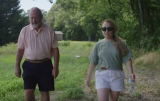 WATCH: Biden's Delaware rejects solar