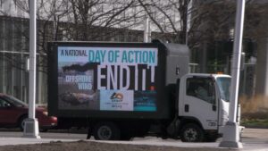 CFACT demonstration in Richmond takes aim at Dominion Energy 5