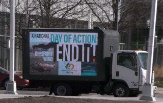 CFACT demonstration in Richmond takes aim at Dominion Energy 5