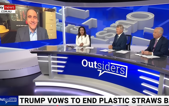 Morano of Sky News: Trump has driven a stake through heart of the Green New Deal
