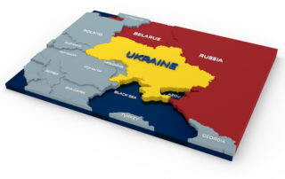 Can the arsenal of democracy defeat the arsenal of autocracy?