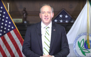 EPA seeks to end climate cult war
