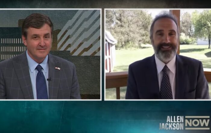 The Green Agenda: What You Need to Know [Special Guest Marc Morano]