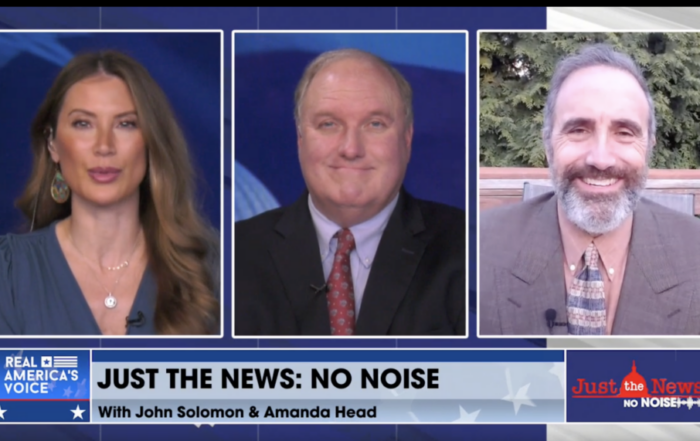 Morano on OAN: EPA m