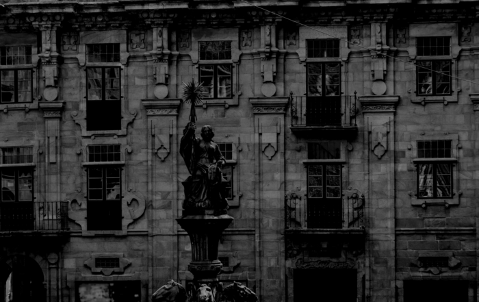 Spain and Portugal go dark