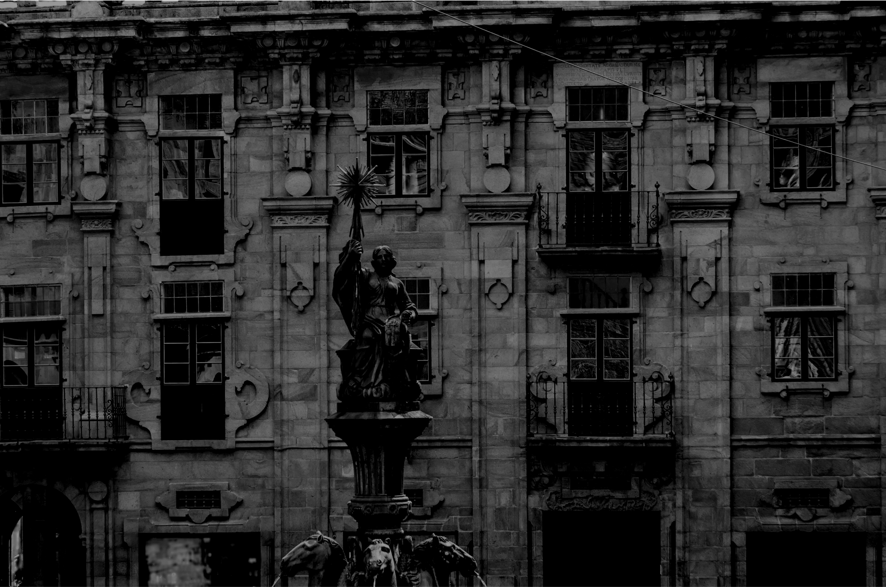 Spain and Portugal go dark