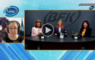 Watch Gabriella Hoffman talk energy and economy