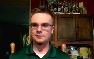 Meet Chris Martz 1