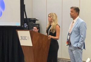 CFACT takes stage, delivers important message to ALEC atendees 3