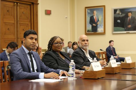 CFACT's Donna Jackson to Congress: "Environmental justice agenda is a costly step in the wrong direction."