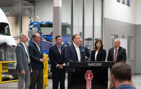 EPA Releases Proposal to Rescind Obama-Era Endangerment Finding, Regulations that Paved the Way for Electric Vehicle Mandates