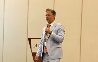 CFACT takes stage, delivers important message to ALEC atendees 4