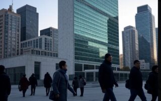 The international climate court outrage