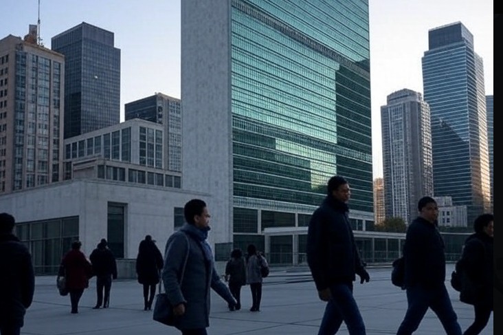 The international climate court outrage
