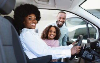 Cars empower Americans