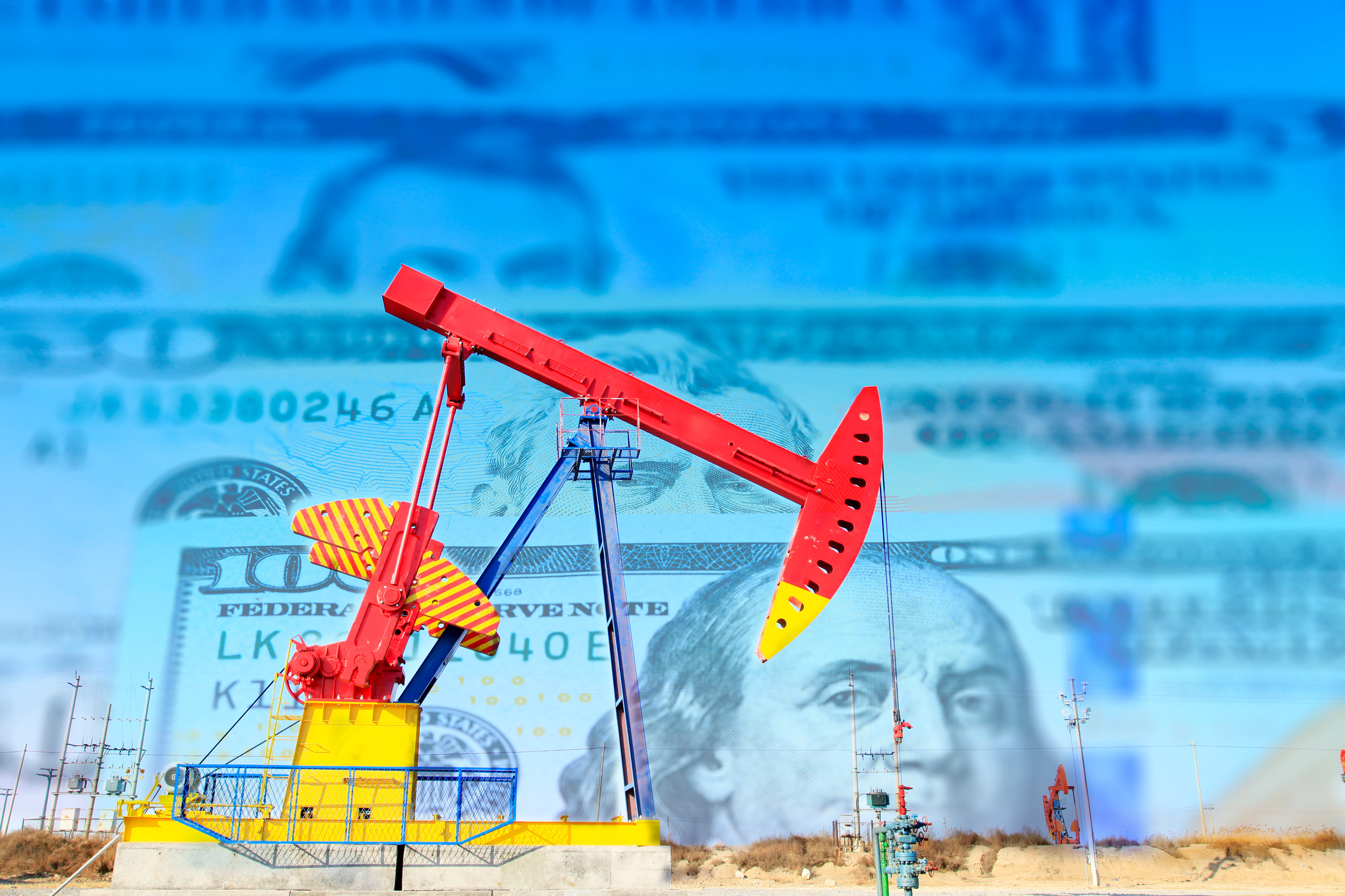 Debunking the fossil-fuel subsidy myth