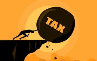 Trump Admin blows up UN global carbon tax 1