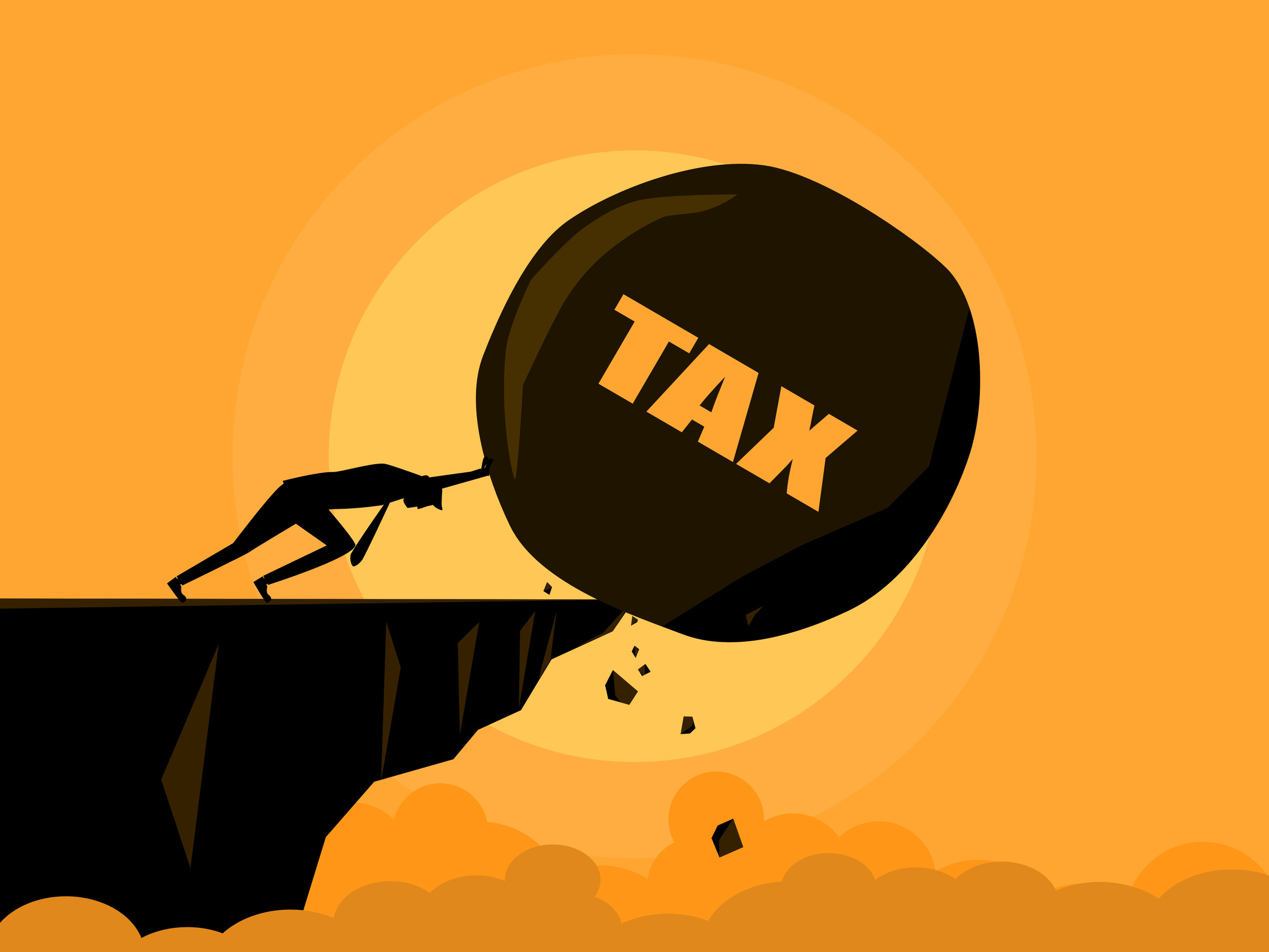 Trump Admin blows up UN global carbon tax 1