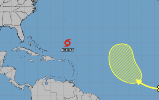 Karen naming underscores the call to overhaul hurricane classifications