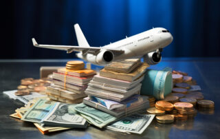 Hey ho, fraud-ridden CORSIA has gotta go (too)!