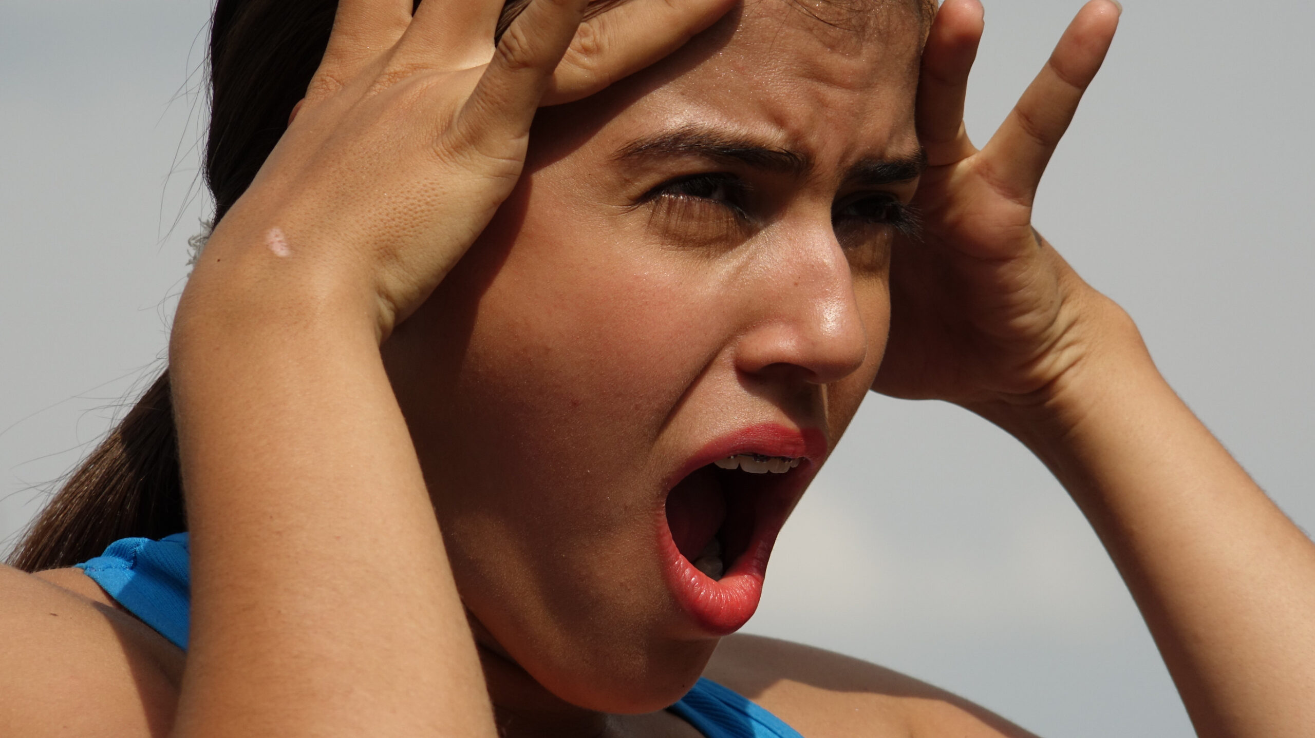 You won't believe the insanity!