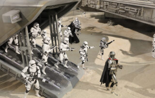 COP30: The climate empire strikes back