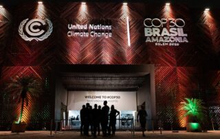 COP30:  The usual suspects sound the alarm, but funding is diminishing