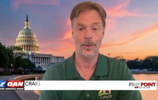 COP 30: The UN's "Green sky tax" and flight plan to nowhere