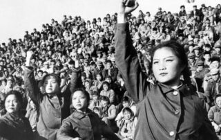 The kids are not alright: COP30’s youth-led “climate crisis” struggle sesh