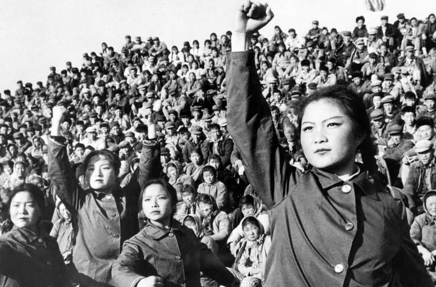 The kids are not alright: COP30’s youth-led “climate crisis” struggle sesh