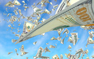 COP 30: Get U.S. out of this air travel UN offset scheme!