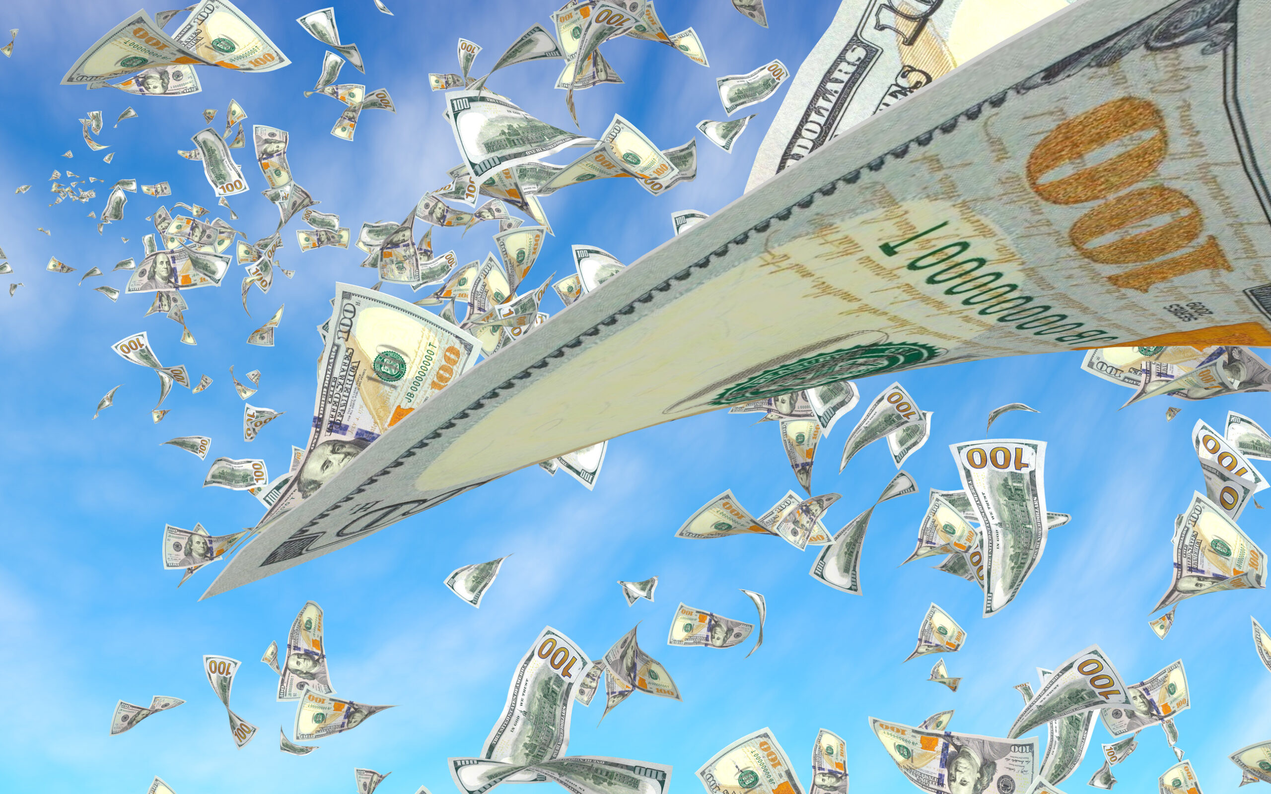 COP 30: Get U.S. out of this air travel UN offset scheme!